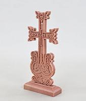 Cross on a stand (Tuff color)