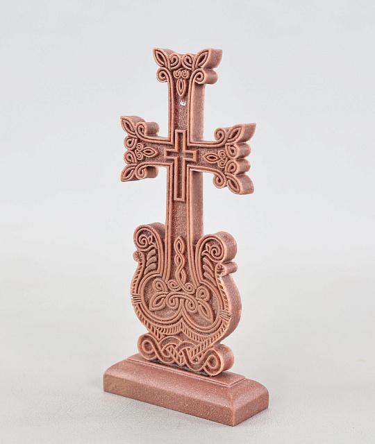 Cross on a stand (Tuff color)