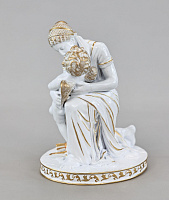 Statuette Mother and Child (hand-painted)