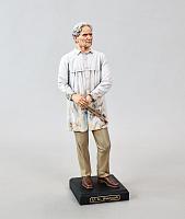 Martiros Saryan figurine (hand-painted)