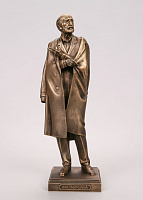 Figurine of Sos Sargsyan