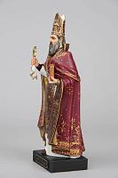 Figurine of Saint Gregory the Illuminator (hand-painted)