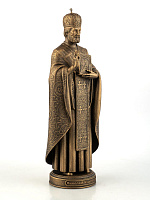 Statuette Nicholas the Wonderworker