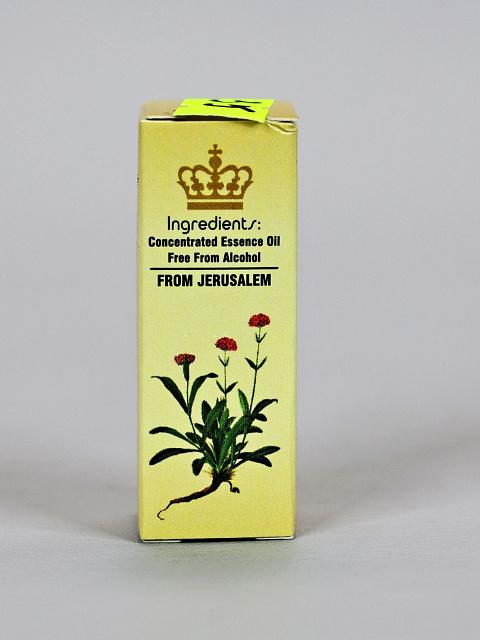 Church oil Nard, 0.8 ml