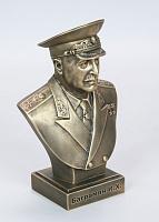 Bust of Ivan Bagramyan