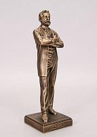 Figurine of Raffi (Akhop Melik-Akopyan)