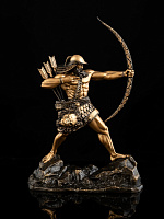 Figurine of Gaik Nahapet