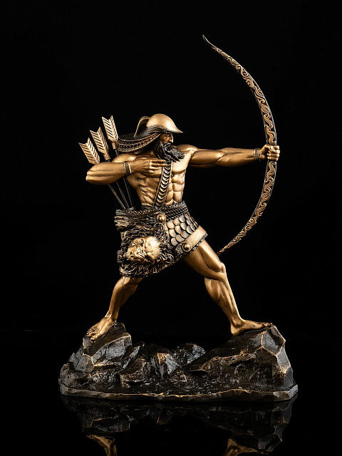 Figurine of Gaik Nahapet