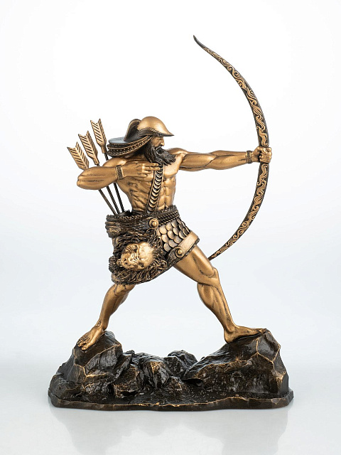 Figurine of Gaik Nahapet