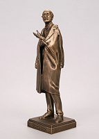 Figurine of Sos Sargsyan