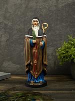 Statue of Saint Gayane (hand-painted)