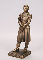 Figurine of Khachatur Abovian