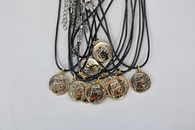 Pendant Tigran 2 the Great (assorted)
