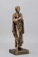 Figurine of Grigor Narekatsi