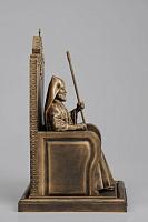 Figurine of Vazgen I