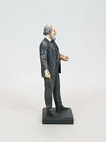 Figurine of I.K. Aivazovsky (hand-painted)
