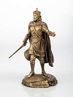 Statue of Tiridates III - New