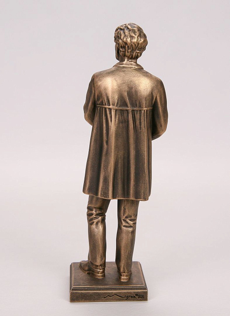 Figurine of Martiros Saryan