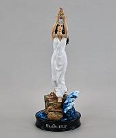 Figurine of Akhtamar (hand-painted)