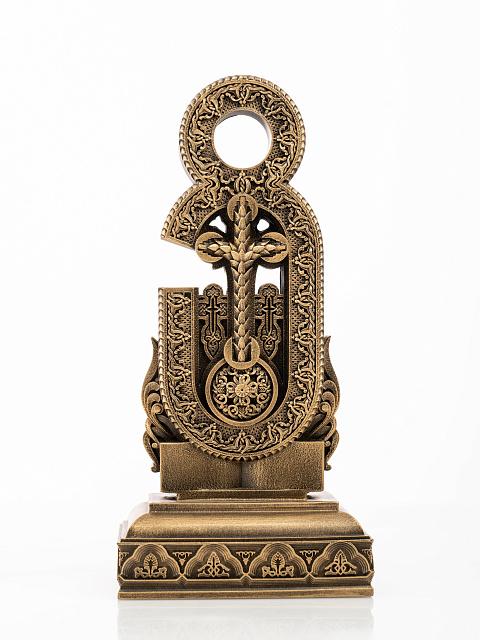 Letter Tso (Armenian alphabet)