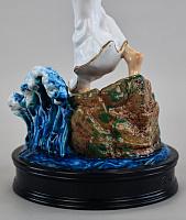 Figurine of Akhtamar (hand-painted)