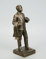 Figurine of Viktor Ambartsumyan