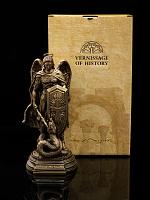 Statue of Archangel Michael