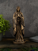 Statuette of the Holy Virgin Mary