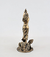 Figurine of Akhtamar