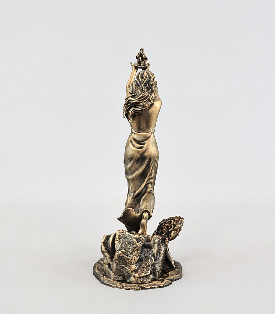 Figurine of Akhtamar