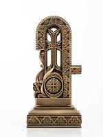 Letter Da (Armenian alphabet)