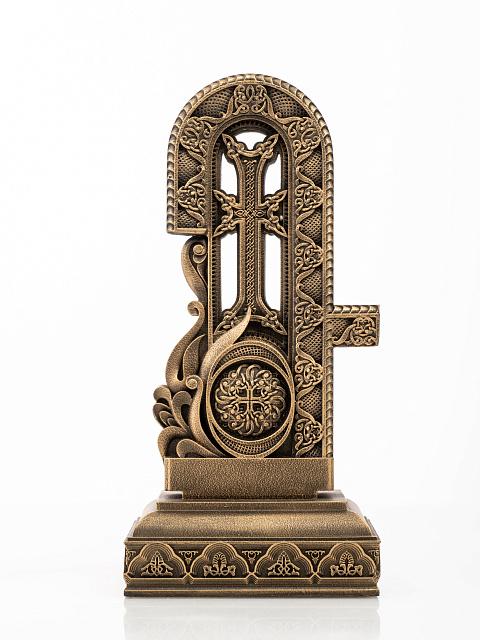 Letter Da (Armenian alphabet)