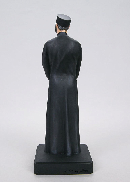 Figurine of Komitas - Composer (hand-painted)