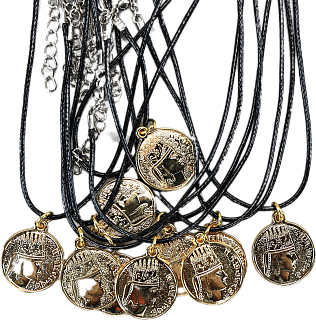 Pendant Tigran 2 the Great (assorted)