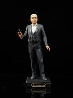 Statue of Aram Khachaturian (hand-painted)