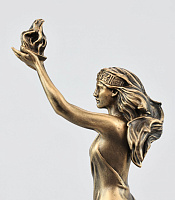 Figurine of Akhtamar