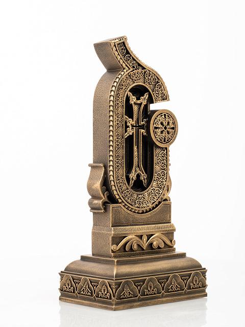 Letter Sha (Armenian alphabet)