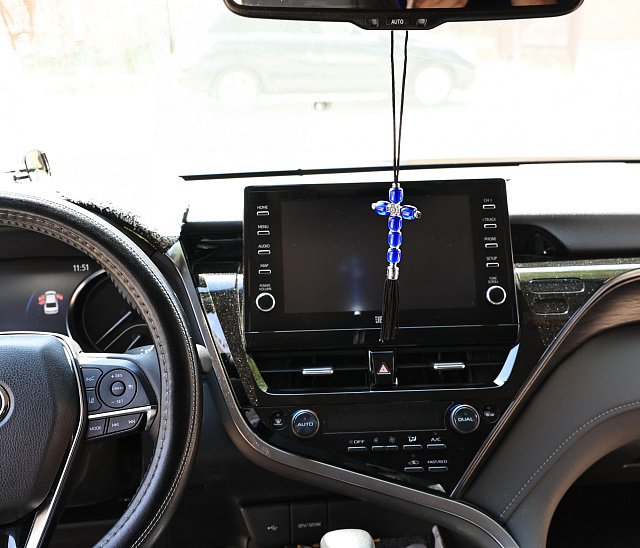 Car pendant assortment