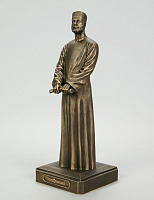 Figurine of Komitas - Composer