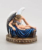 Angel's Whisper figurine (hand-painted)