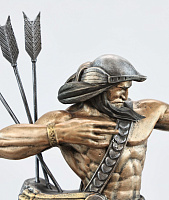 Statuette Hayk Nahapet (Vernissage color)