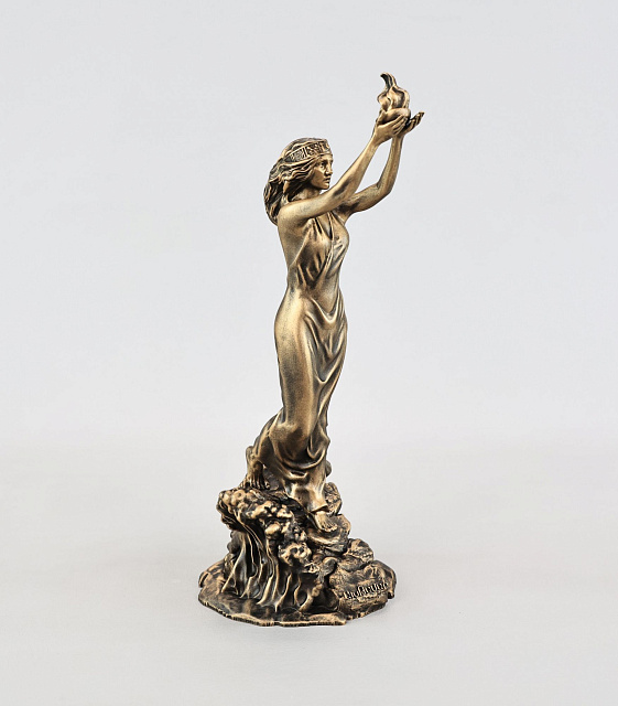 Figurine of Akhtamar