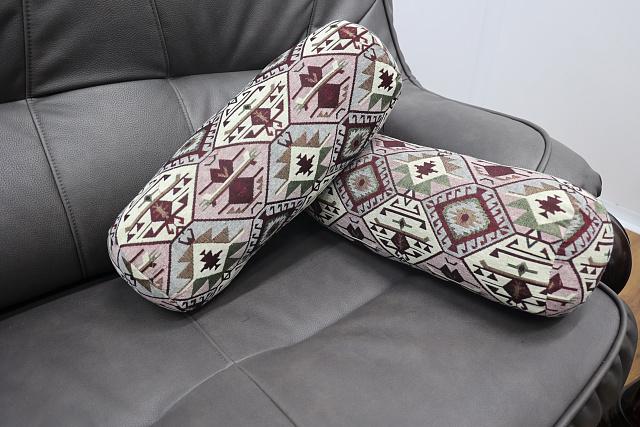 Pillow - mutaki  (№ 28)