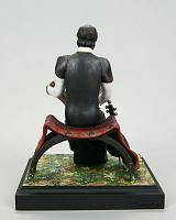 Composition "Sayat Nova" (hand-painted)