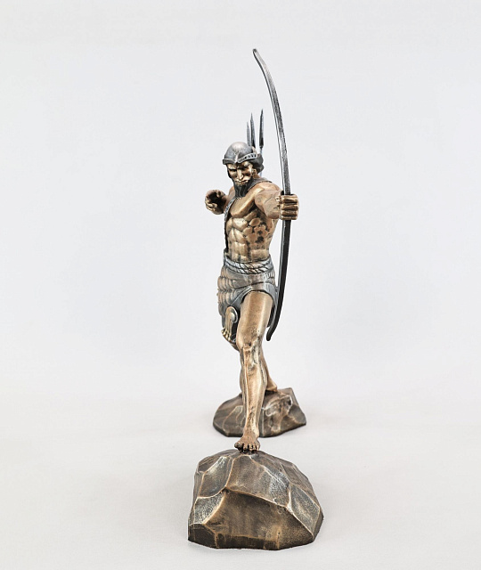Statuette Hayk Nahapet (Vernissage color)