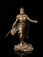 Statue of Tiridates III - New
