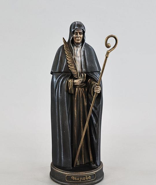 Statuette Saint Gayane (Vernissage color)