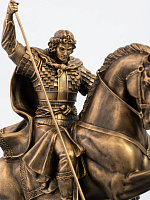 Statue of Saint George the Victorious