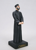 Figurine of Komitas - Composer (hand-painted)