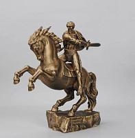 Figurine of David of Sasun